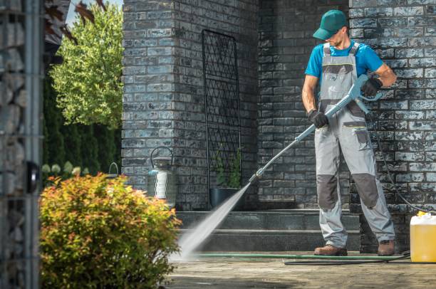 Professional Pressure Washing Services in Atlantic City, NJ