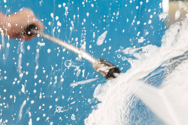 Best Dumpster Area Cleaning  in Atlantic City, NJ